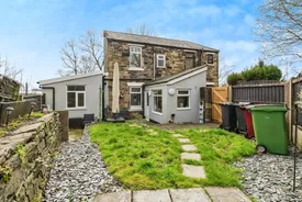 Property responsive