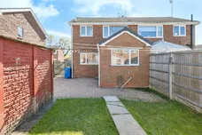 Birchwood Close, Thorne, Doncaster