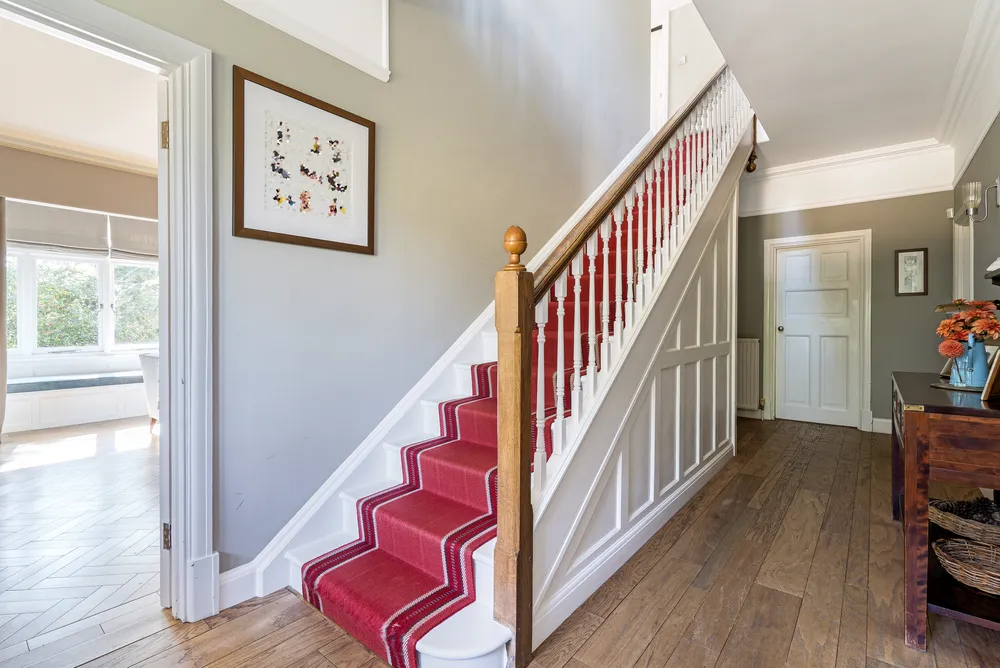 Coopers Green Lane, St. Albans, AL4