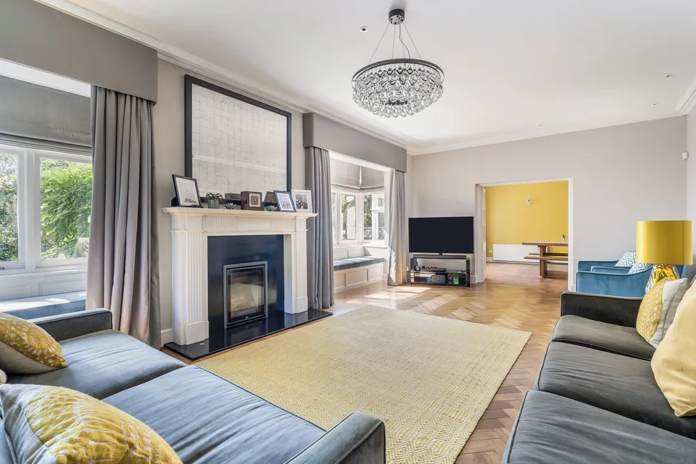 Coopers Green Lane, St. Albans, AL4