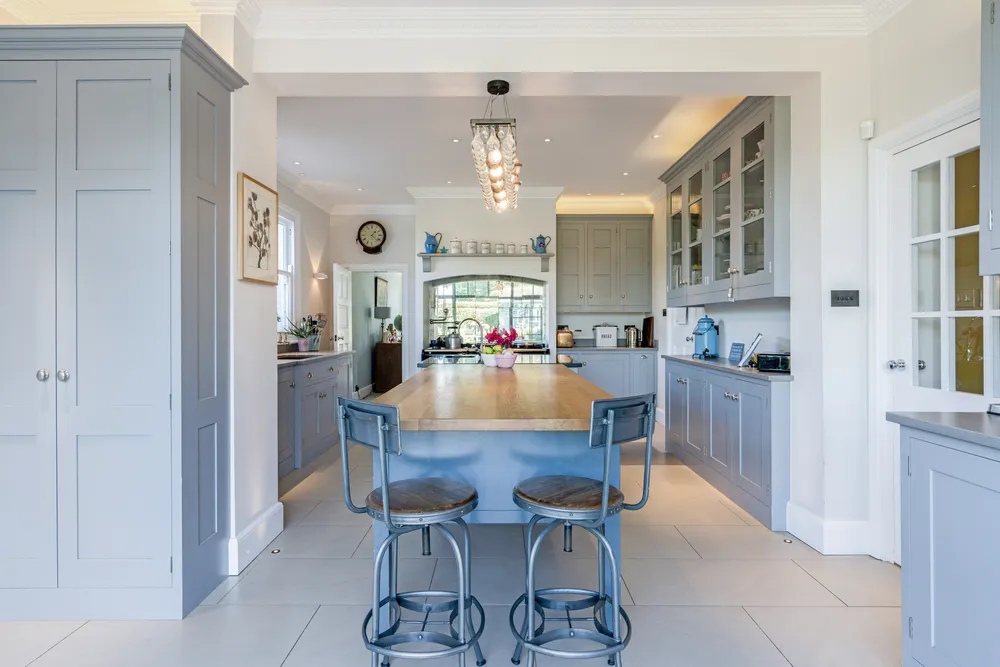 Coopers Green Lane, St. Albans, AL4