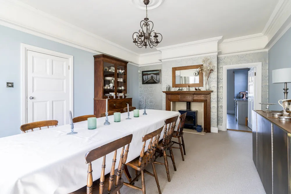 Coopers Green Lane, St. Albans, AL4