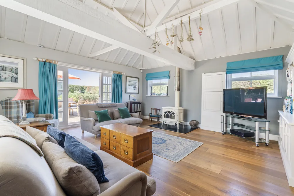 Coopers Green Lane, St. Albans, AL4
