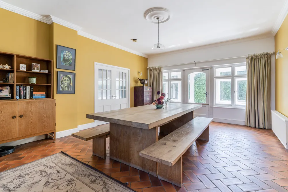 Coopers Green Lane, St. Albans, AL4