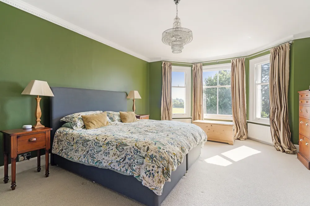 Coopers Green Lane, St. Albans, AL4