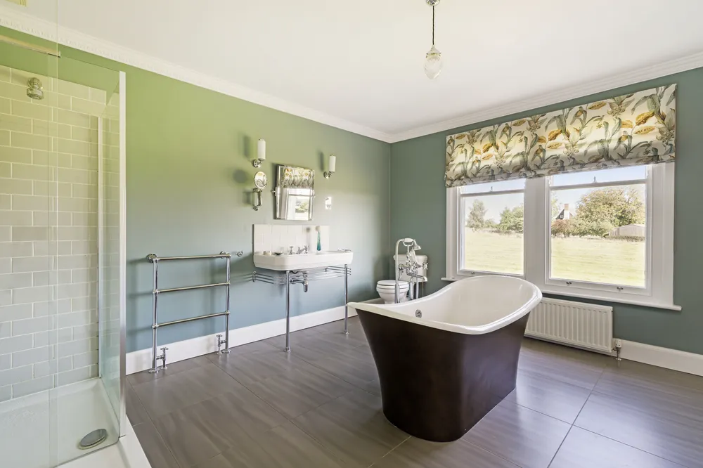 Coopers Green Lane, St. Albans, AL4