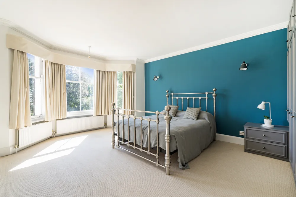 Coopers Green Lane, St. Albans, AL4