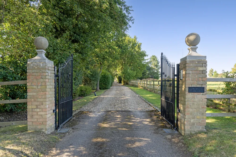 Coopers Green Lane, St. Albans, AL4