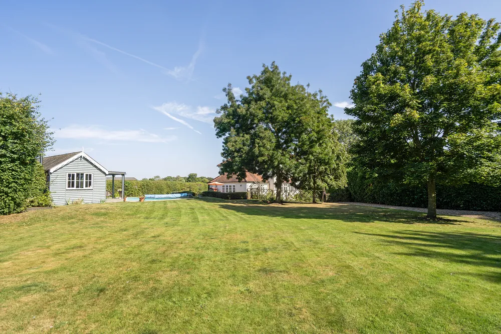 Coopers Green Lane, St. Albans, AL4