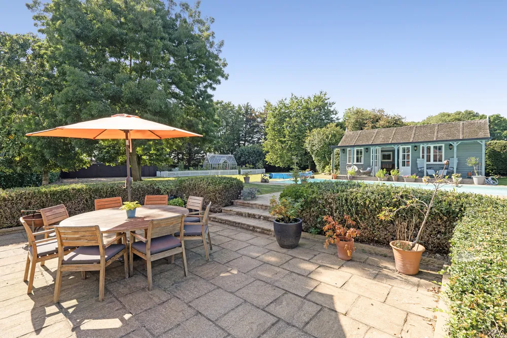 Coopers Green Lane, St. Albans, AL4