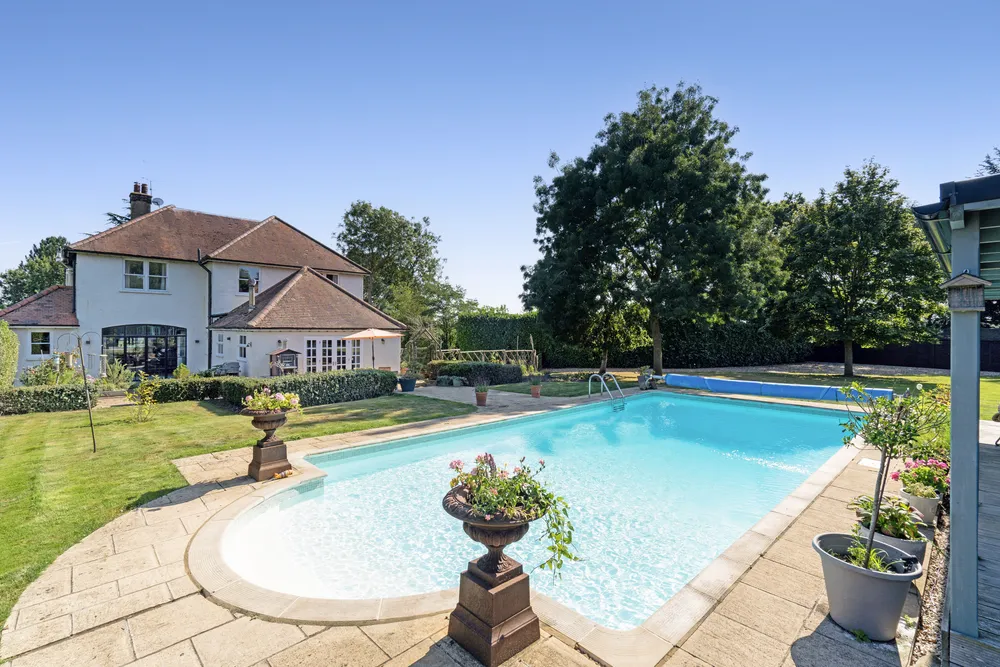 Coopers Green Lane, St. Albans, AL4