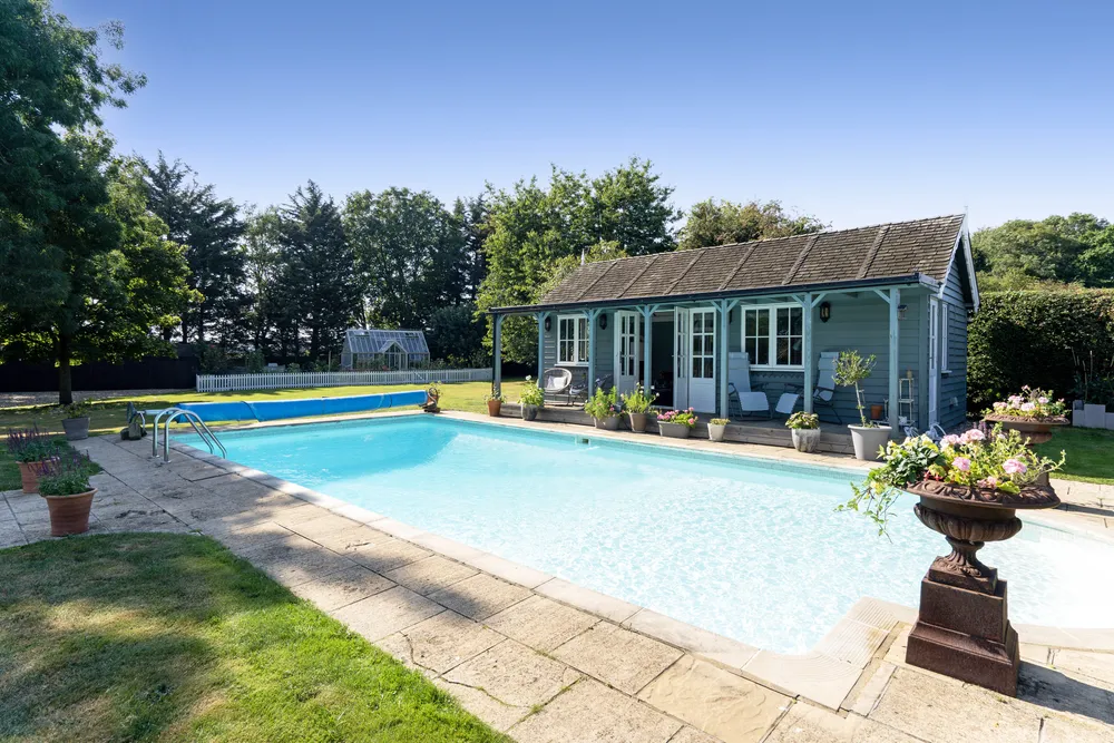 Coopers Green Lane, St. Albans, AL4