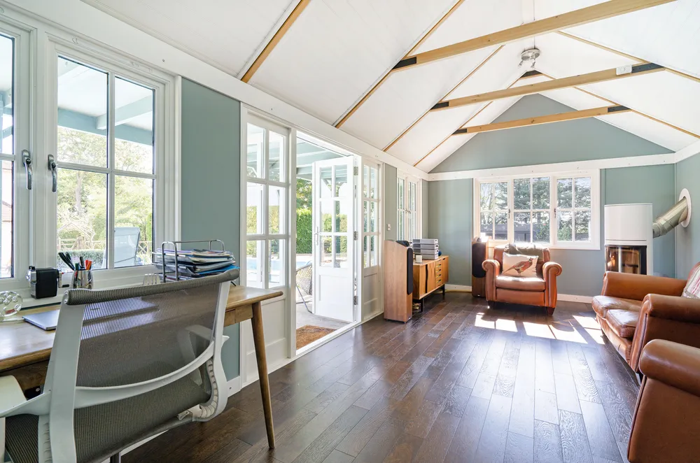 Coopers Green Lane, St. Albans, AL4