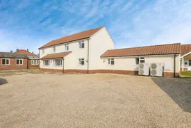 Property responsive