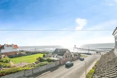 Beach Road, Harwich