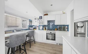 Norman Road, Paignton, Devon, TQ3 photo