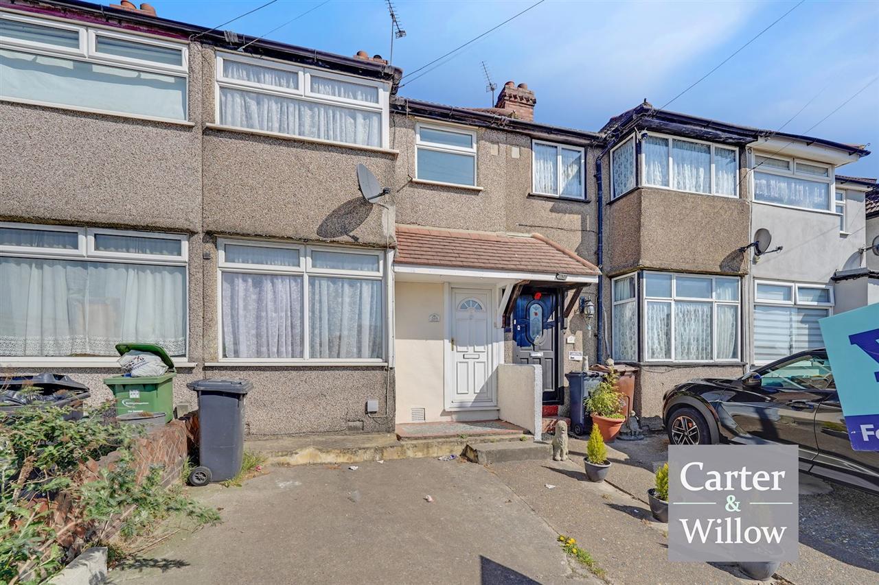 New Road, Dagenham, Essex Image 1