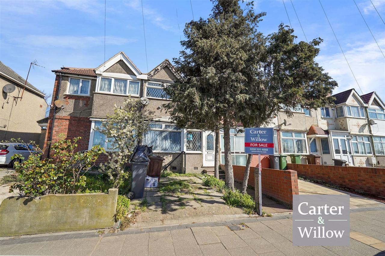 New Road, Dagenham, Essex Image 1