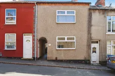 New Street, Rothwell, Kettering
