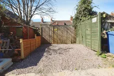 New Street, Rothwell, Kettering