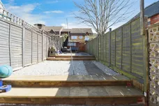 New Street, Rothwell, Kettering