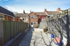 New Street, Rothwell, Kettering