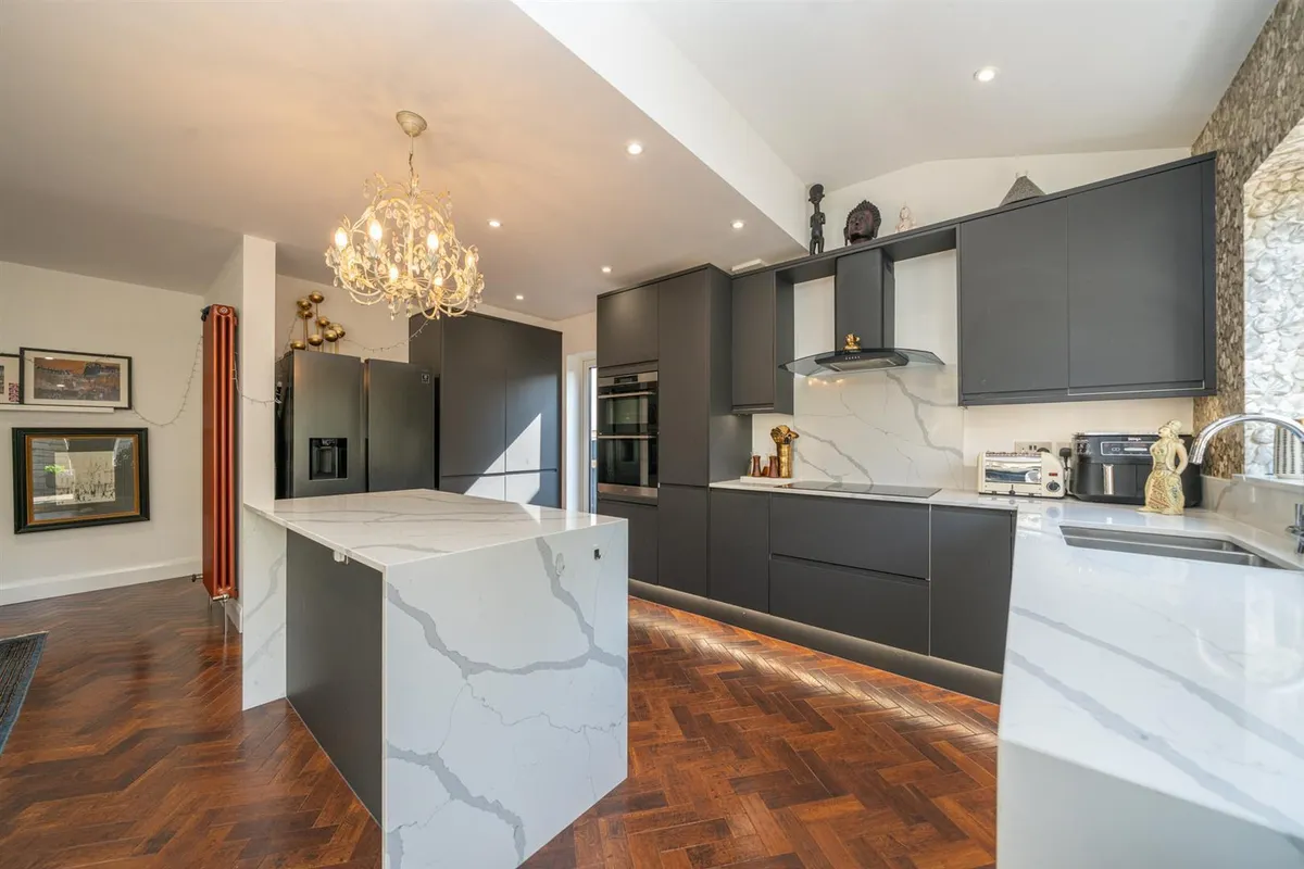 King Edward Street, Apsley, Hertfordshire, HP3 0AE
