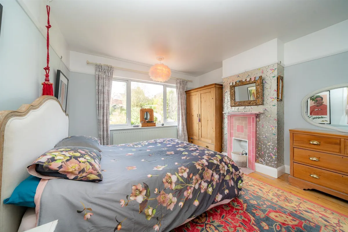 King Edward Street, Apsley, Hertfordshire, HP3 0AE