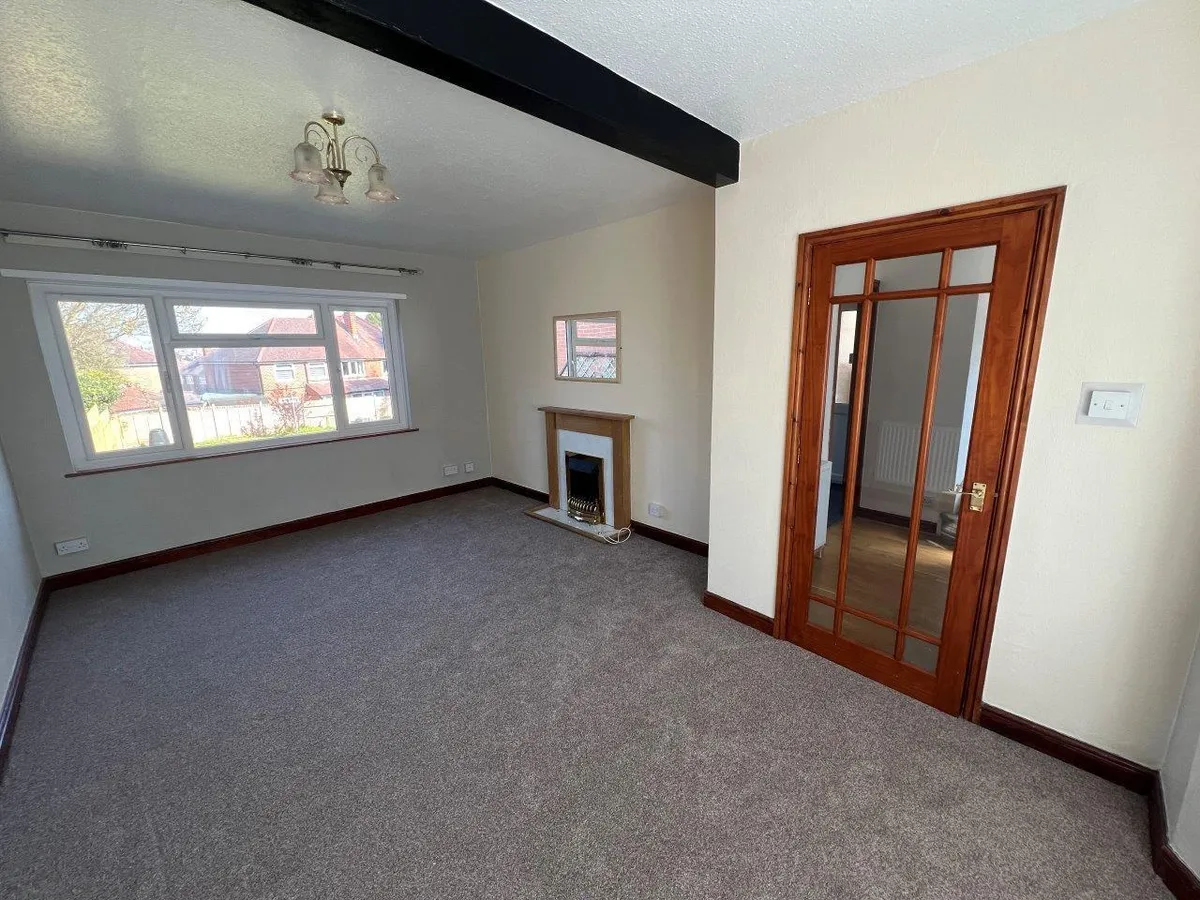 JOHNSON ROAD, BIRSTALL, LEICESTER