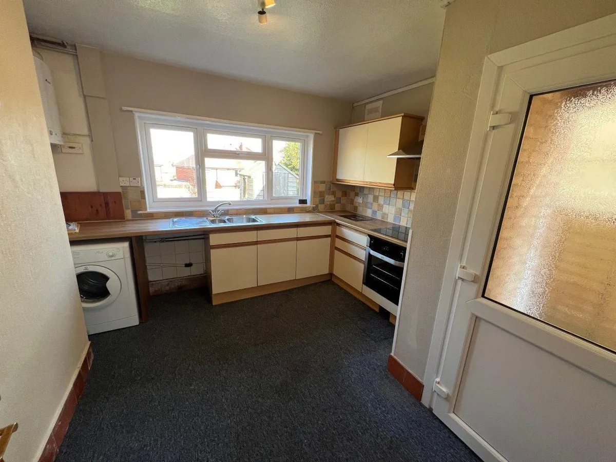JOHNSON ROAD, BIRSTALL, LEICESTER