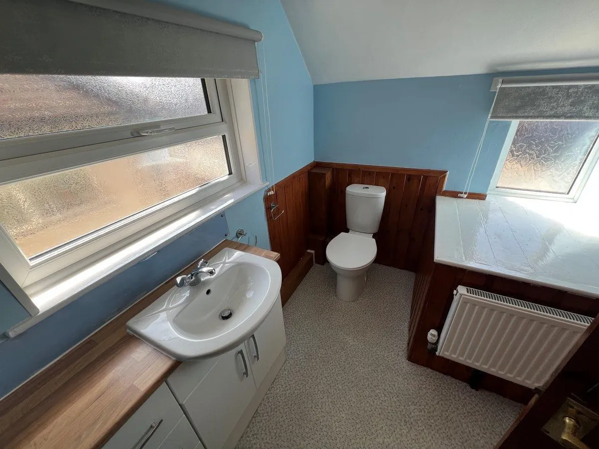 JOHNSON ROAD, BIRSTALL, LEICESTER