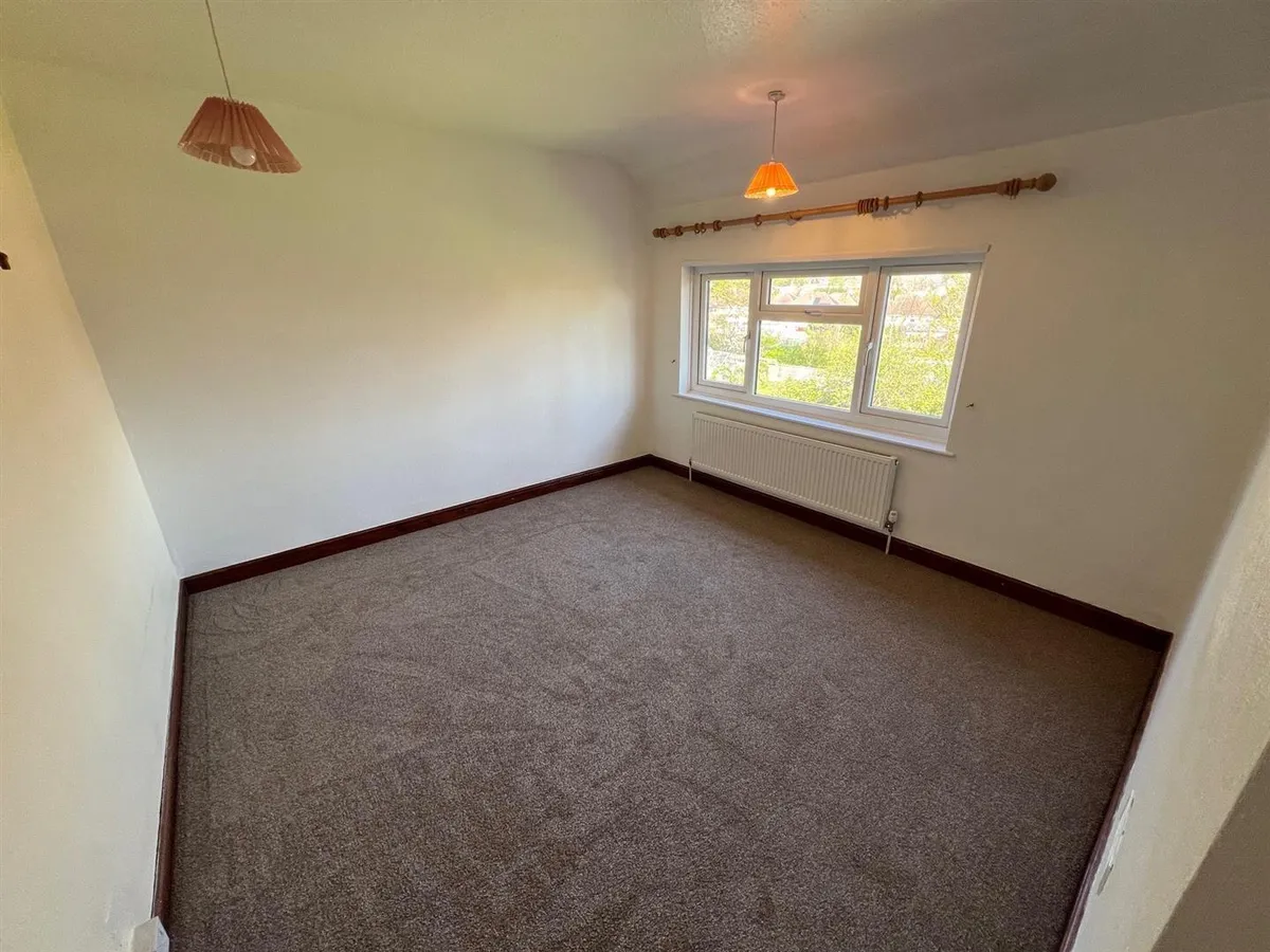 JOHNSON ROAD, BIRSTALL, LEICESTER