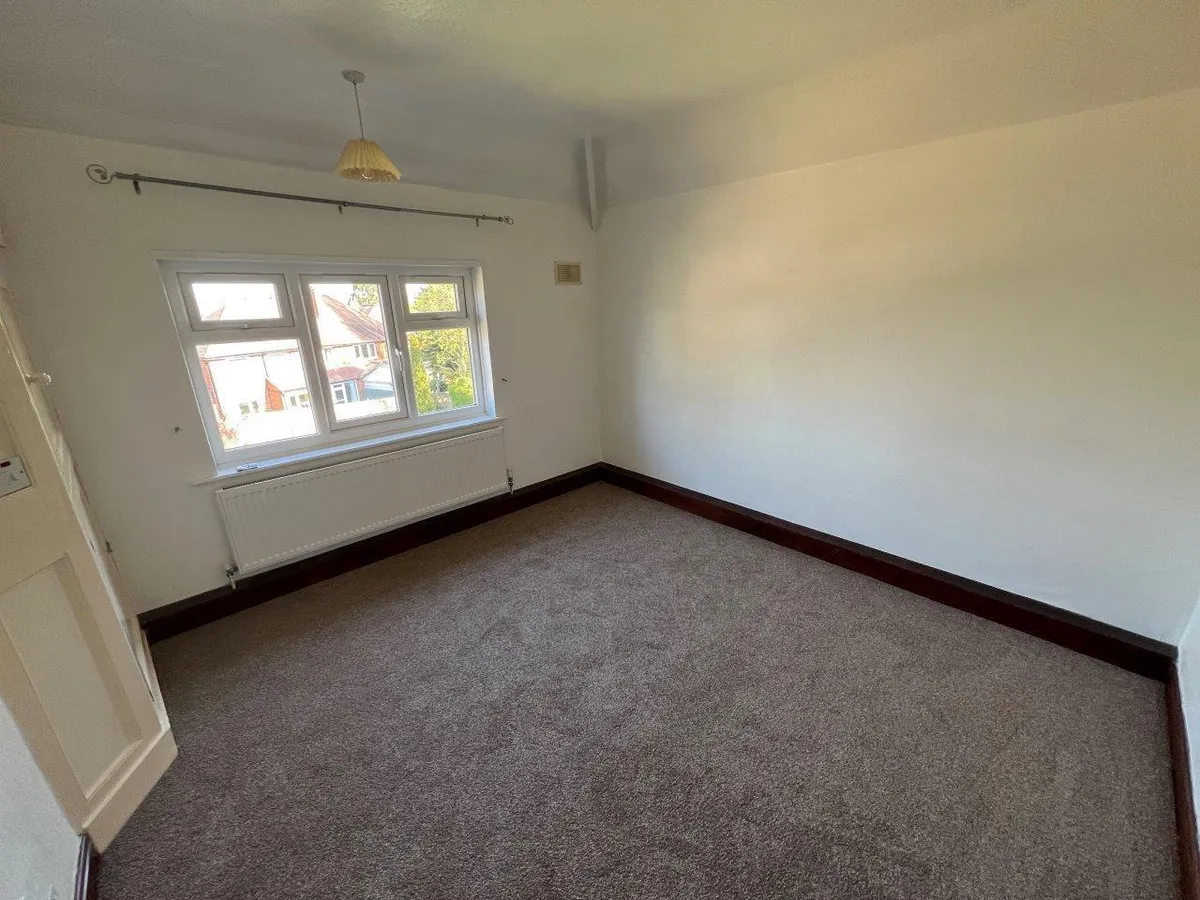 JOHNSON ROAD, BIRSTALL, LEICESTER