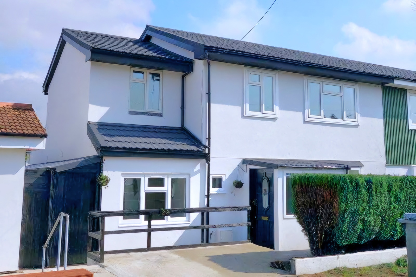 One Bedroom Flat  For sale  Ground Floor  Garden  Wallcote Avenue  NW2 Image 11