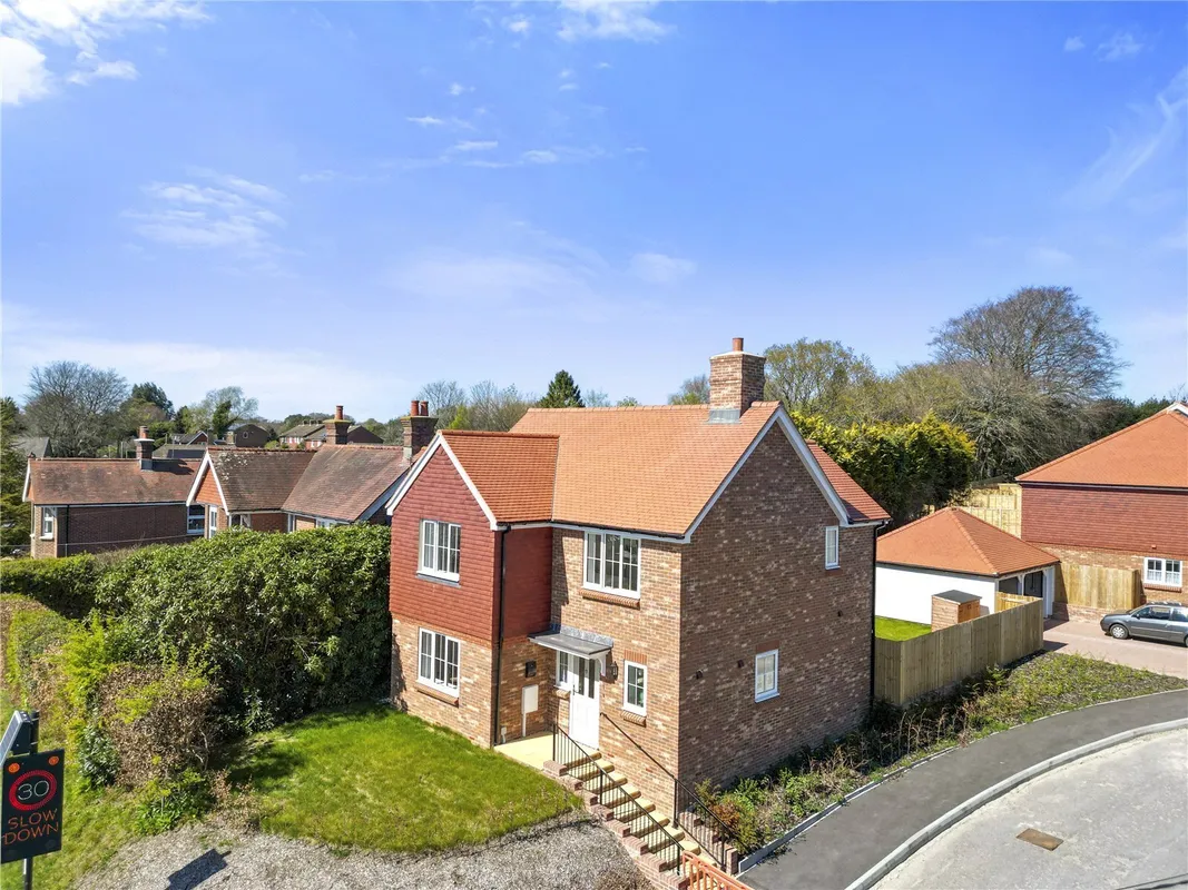Punnetts Town, Heathfield, East Sussex, TN21