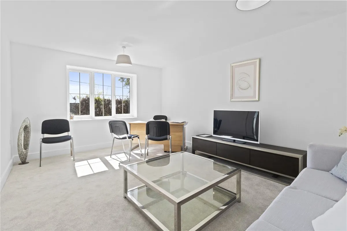 Punnetts Town, Heathfield, East Sussex, TN21