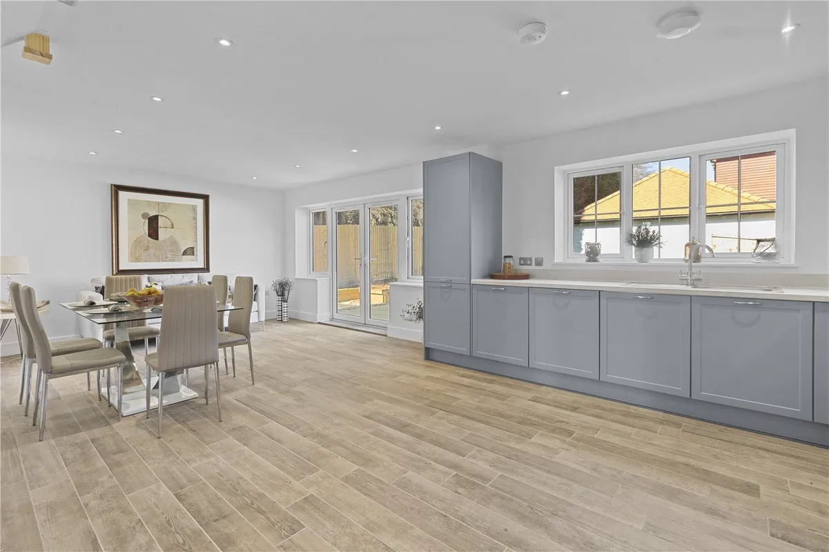 Punnetts Town, Heathfield, East Sussex, TN21