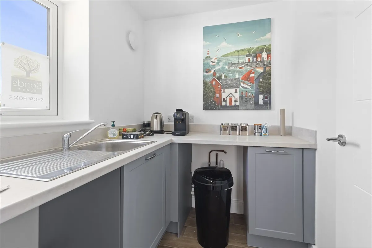 Punnetts Town, Heathfield, East Sussex, TN21