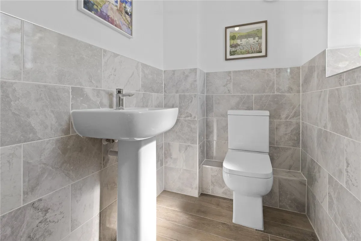 Punnetts Town, Heathfield, East Sussex, TN21