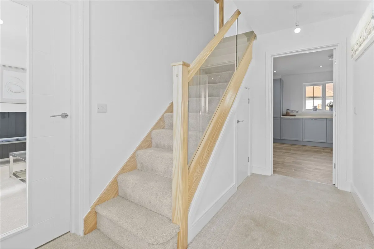 Punnetts Town, Heathfield, East Sussex, TN21