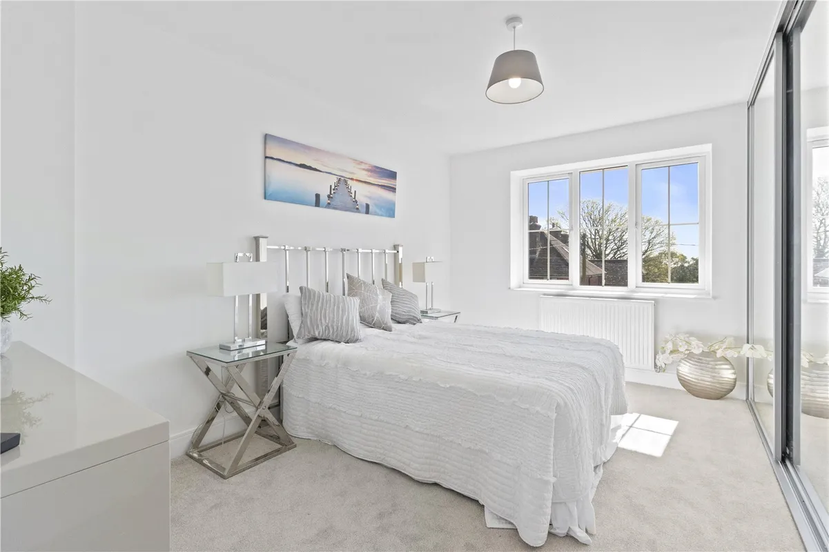 Punnetts Town, Heathfield, East Sussex, TN21