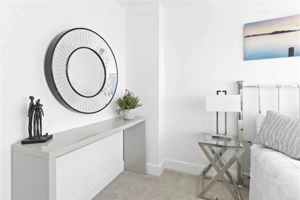 Punnetts Town, Heathfield, East Sussex, TN21