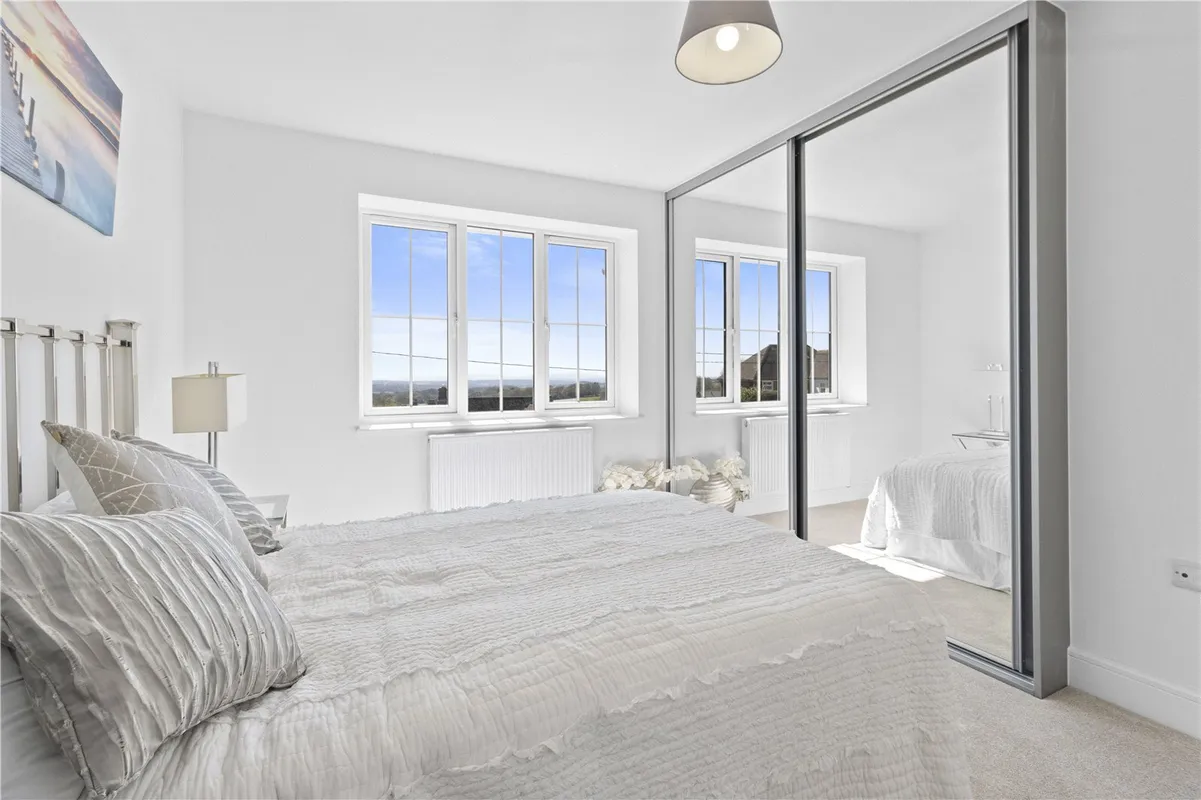 Punnetts Town, Heathfield, East Sussex, TN21