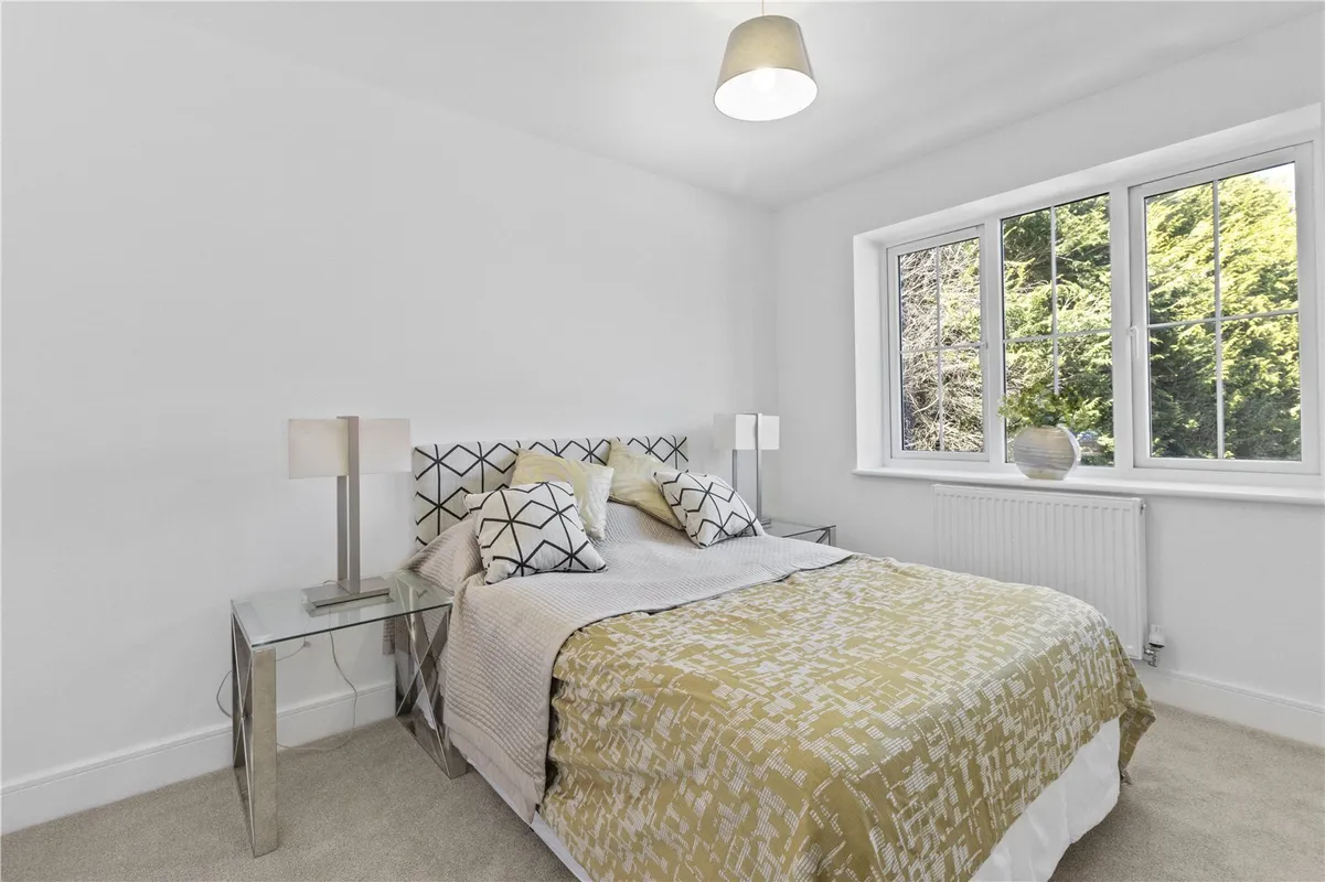 Punnetts Town, Heathfield, East Sussex, TN21