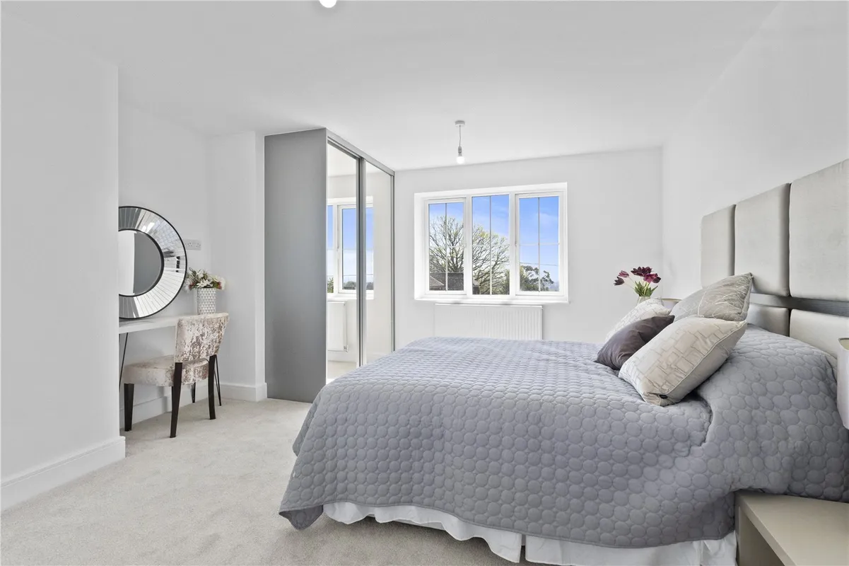 Punnetts Town, Heathfield, East Sussex, TN21