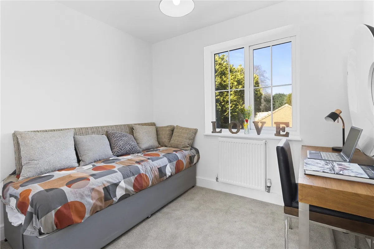 Punnetts Town, Heathfield, East Sussex, TN21
