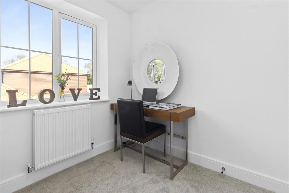 Punnetts Town, Heathfield, East Sussex, TN21
