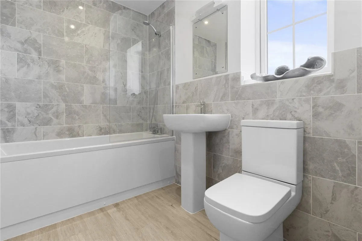 Punnetts Town, Heathfield, East Sussex, TN21