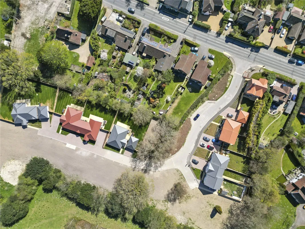 Punnetts Town, Heathfield, East Sussex, TN21