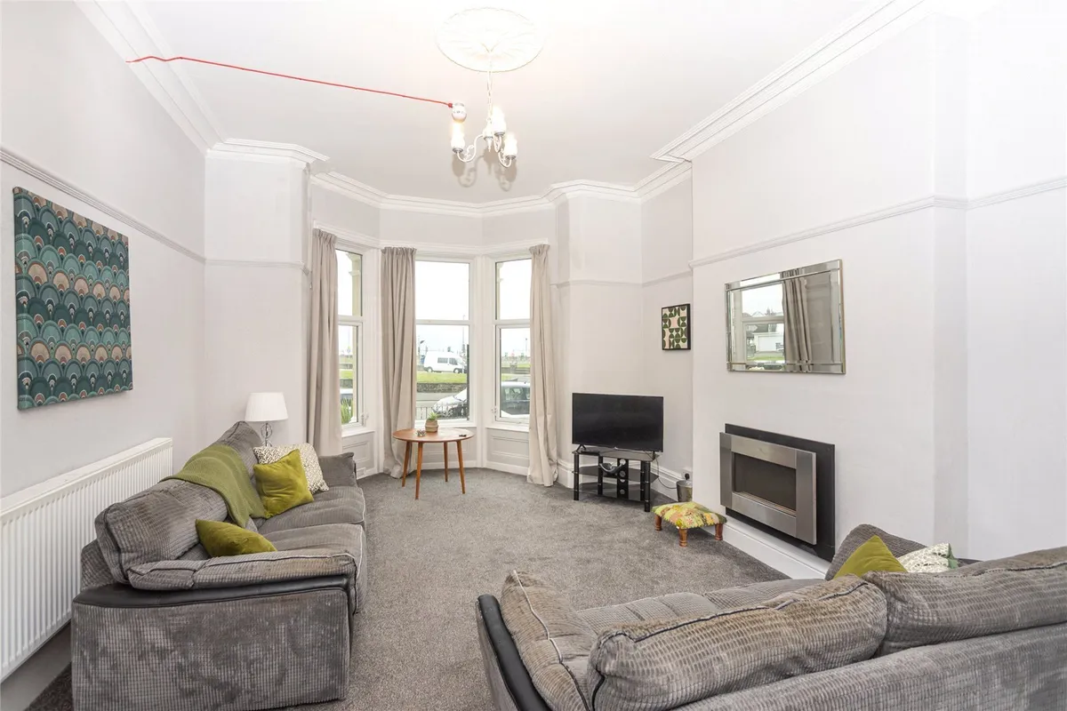 West Parade, Llandudno, Conwy, LL30